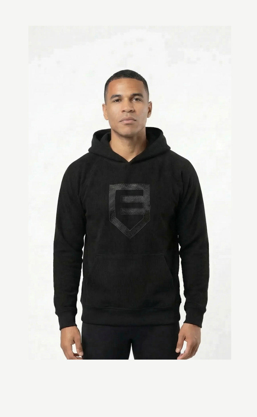 Black Site Hoodie